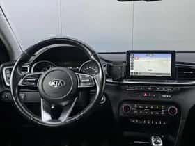 Kia Ceed (2018) thumbnail 20