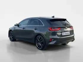 Kia Ceed (2018) thumbnail 3