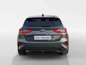 Kia Ceed (2018) thumbnail 4