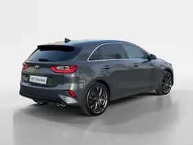 Kia Ceed (2018) thumbnail 5