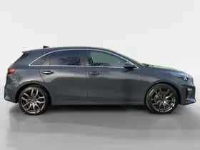 Kia Ceed (2018) thumbnail 6