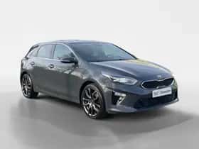 Kia Ceed (2018) thumbnail 7