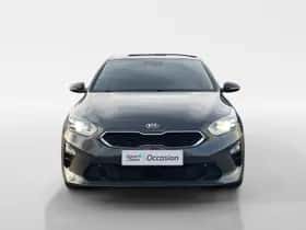 Kia Ceed (2018) thumbnail 8