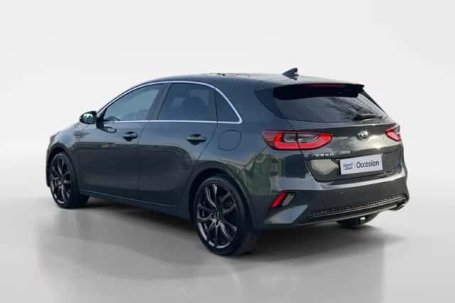 Kia Ceed (2018) thumbnail 3