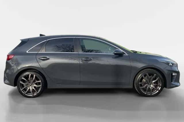 Kia Ceed (2018) thumbnail 6