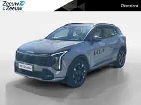 Kia Sportage (2025)