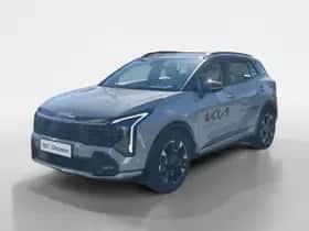 Kia Sportage (2025) thumbnail 2