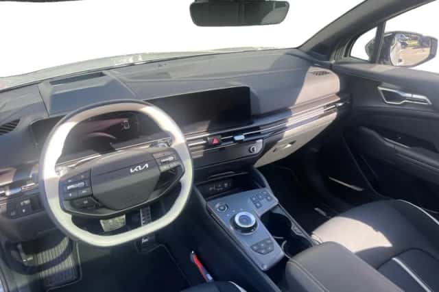 Kia Sportage (2025) thumbnail 12