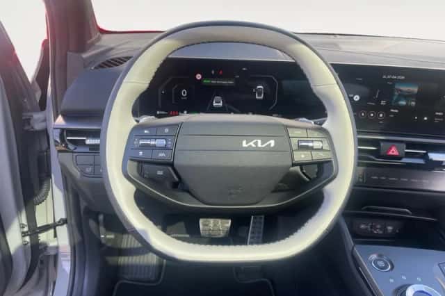 Kia Sportage (2025) thumbnail 13