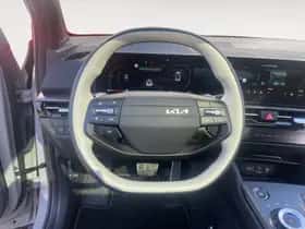 Kia Sportage (2025) thumbnail 13