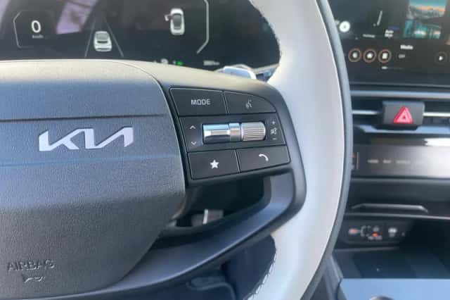 Kia Sportage (2025) thumbnail 15