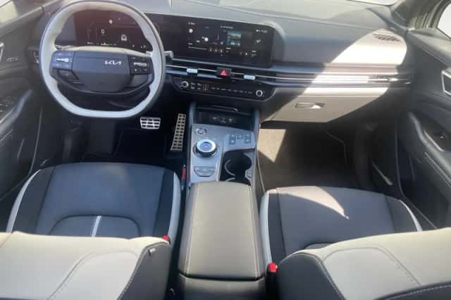 Kia Sportage (2025) thumbnail 17