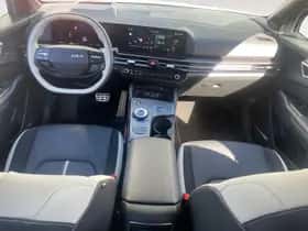 Kia Sportage (2025) thumbnail 17