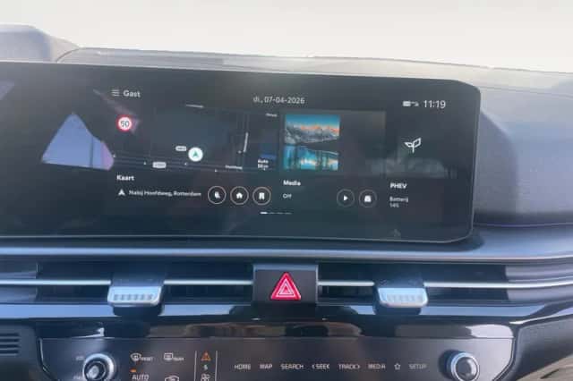 Kia Sportage (2025) thumbnail 18