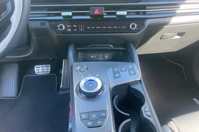 Kia Sportage (2025) thumbnail 19