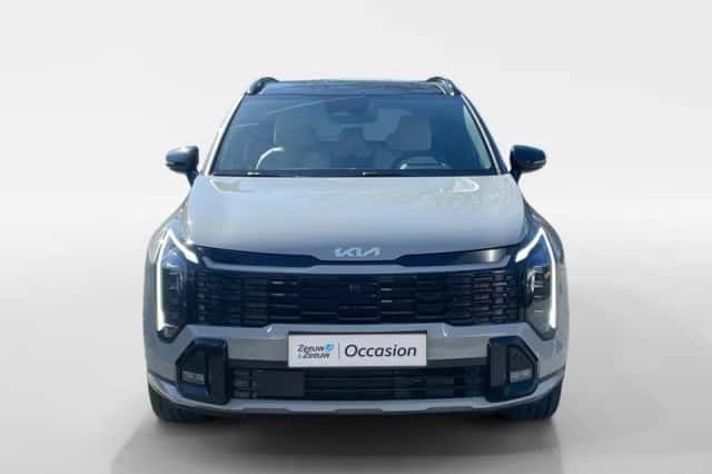 Kia Sportage (2025) thumbnail 3