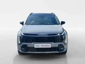 Kia Sportage (2025) thumbnail 3