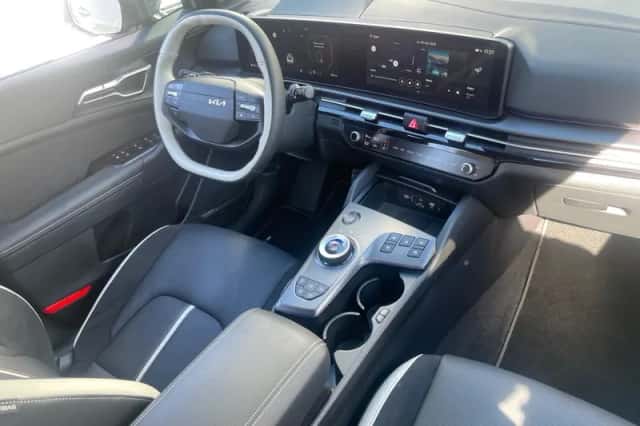Kia Sportage (2025) thumbnail 21