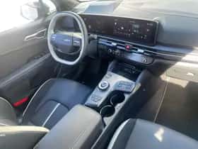 Kia Sportage (2025) thumbnail 21