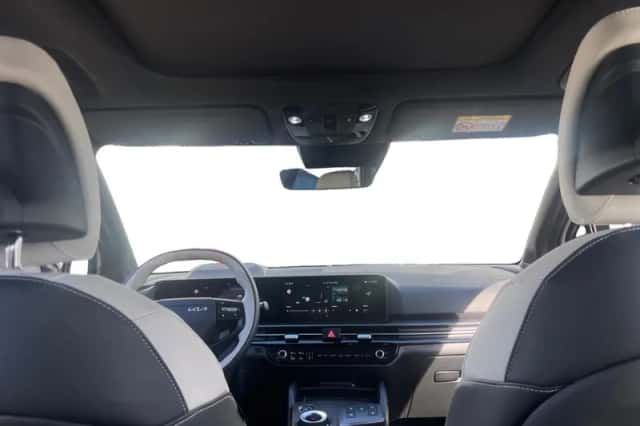 Kia Sportage (2025) thumbnail 22