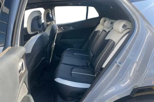 Kia Sportage (2025) thumbnail 23