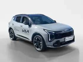 Kia Sportage (2025) thumbnail 4