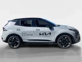 Kia Sportage (2025) thumbnail 5