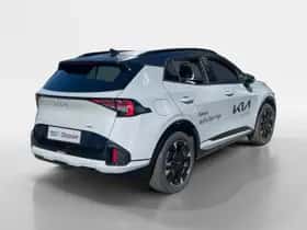 Kia Sportage (2025) thumbnail 6