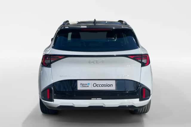 Kia Sportage (2025) thumbnail 7