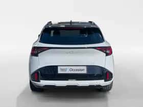 Kia Sportage (2025) thumbnail 7
