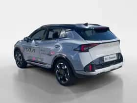 Kia Sportage (2025) thumbnail 8