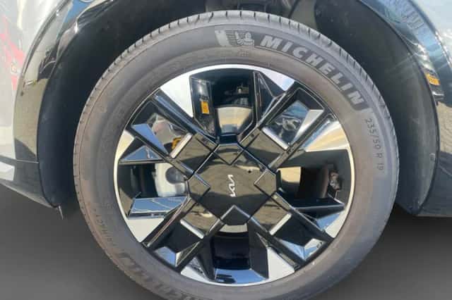 Kia Sportage (2025) thumbnail 9