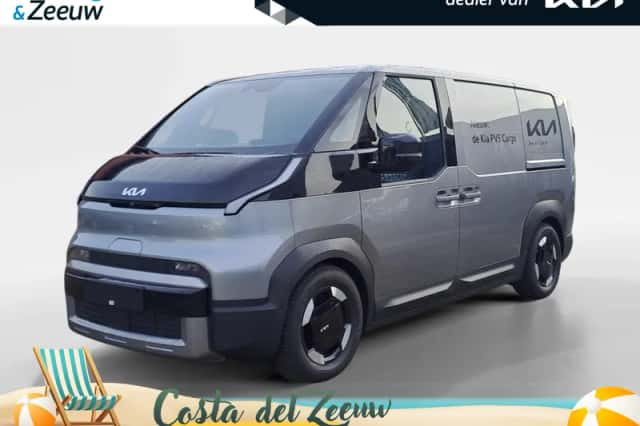 Kia PV5 (2026) thumbnail 1