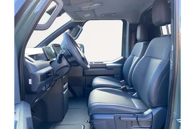 Kia PV5 (2026) thumbnail 11