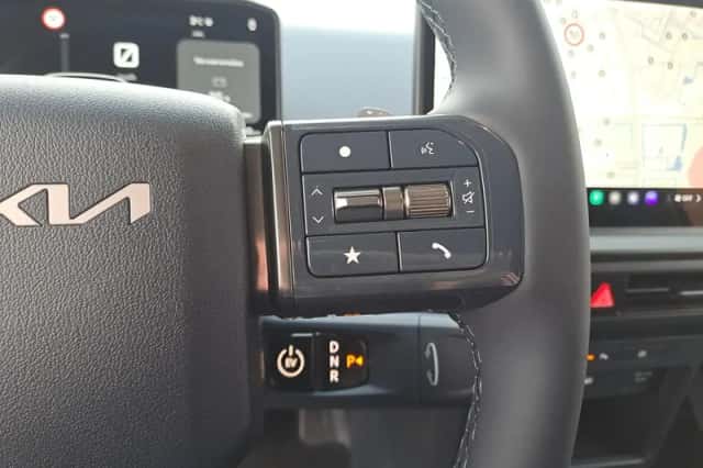 Kia PV5 (2026) thumbnail 15