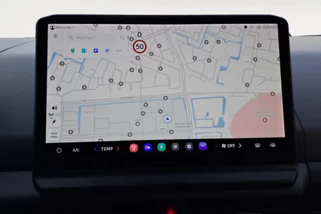 Kia PV5 (2026) thumbnail 17