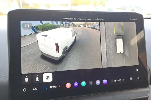 Kia PV5 (2026) thumbnail 18