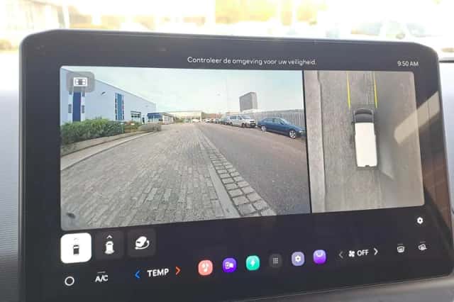 Kia PV5 (2026) thumbnail 21