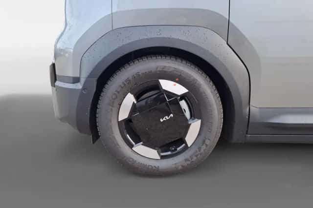 Kia PV5 (2026) thumbnail 10