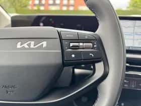 Kia EV6 (2026) thumbnail 11