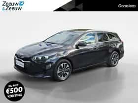 Kia Ceed Sportswagon (2025)