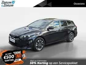Kia Ceed Sportswagon (2025) thumbnail 1