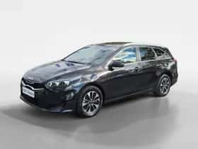 Kia Ceed Sportswagon (2025) thumbnail 2