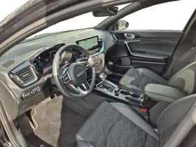 Kia Ceed Sportswagon (2025) thumbnail 11