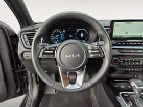 Kia Ceed Sportswagon (2025) thumbnail 12