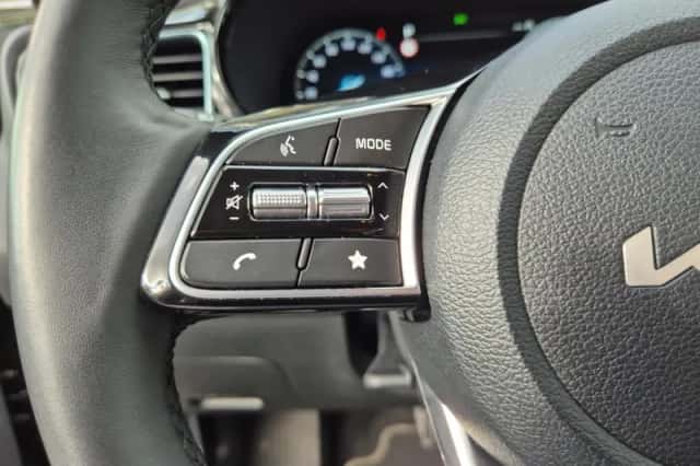 Kia Ceed Sportswagon (2025) thumbnail 13