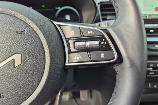 Kia Ceed Sportswagon (2025) thumbnail 14