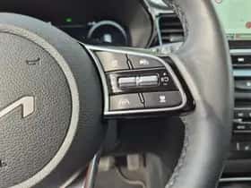 Kia Ceed Sportswagon (2025) thumbnail 14