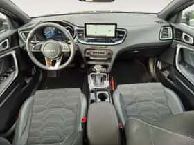 Kia Ceed Sportswagon (2025) thumbnail 16