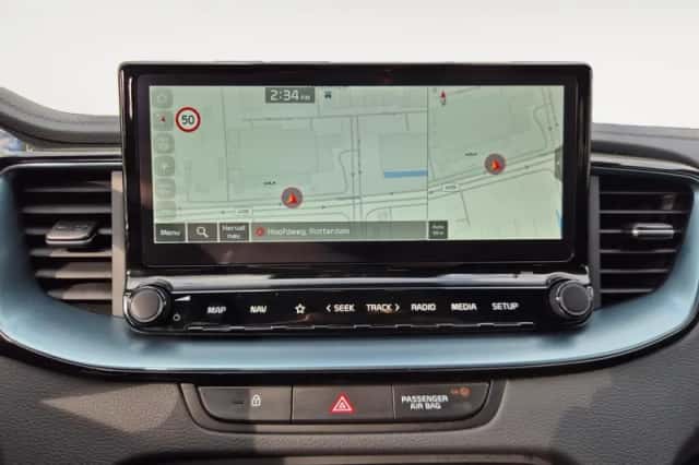 Kia Ceed Sportswagon (2025) thumbnail 17